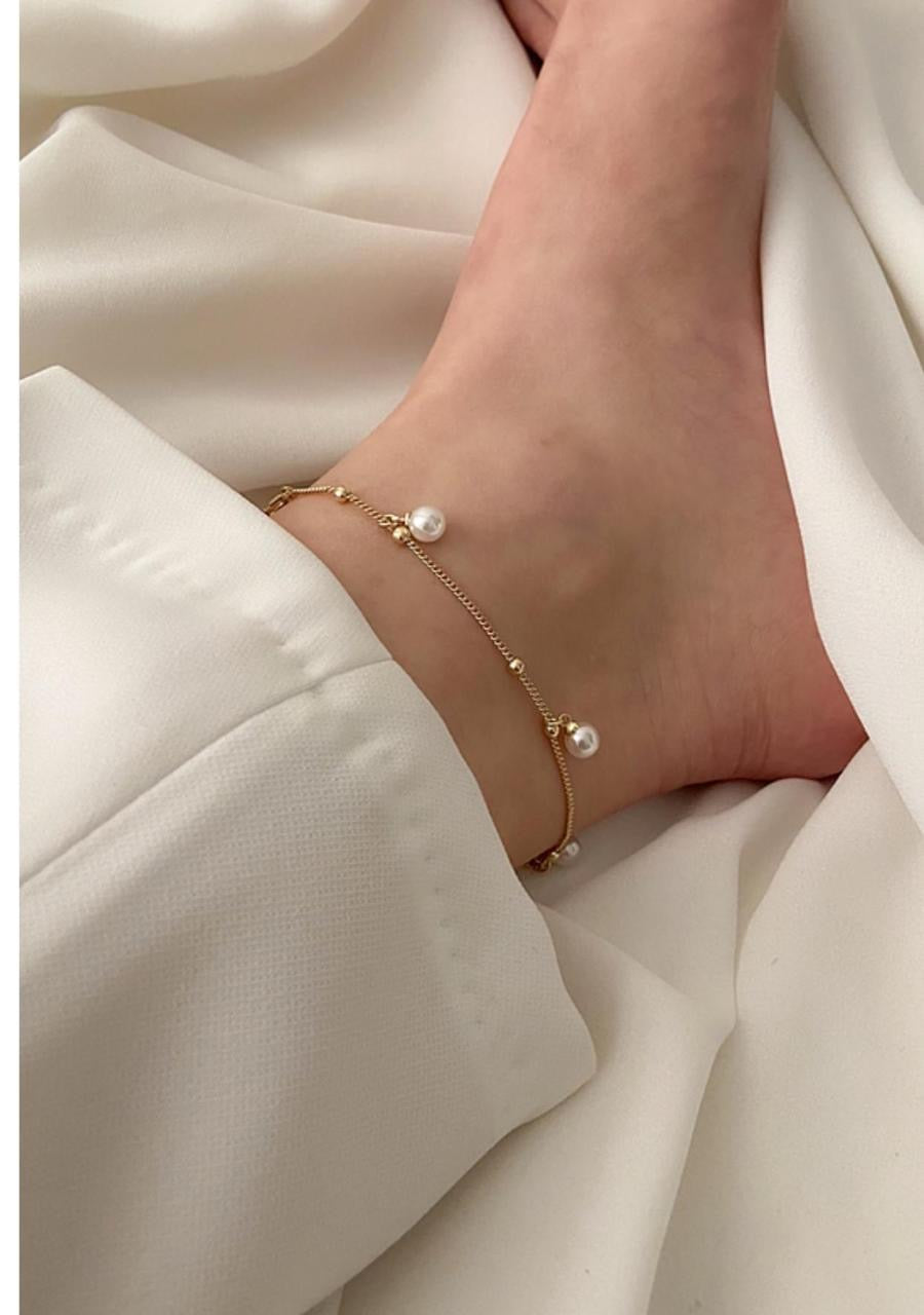 Anklets