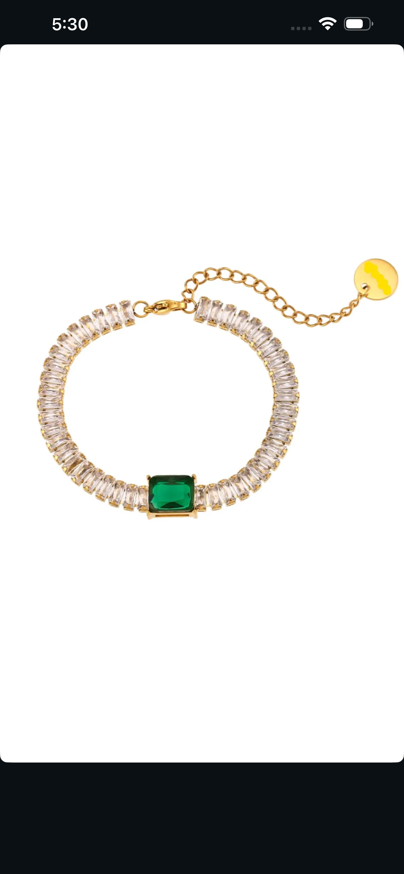 Bracelets