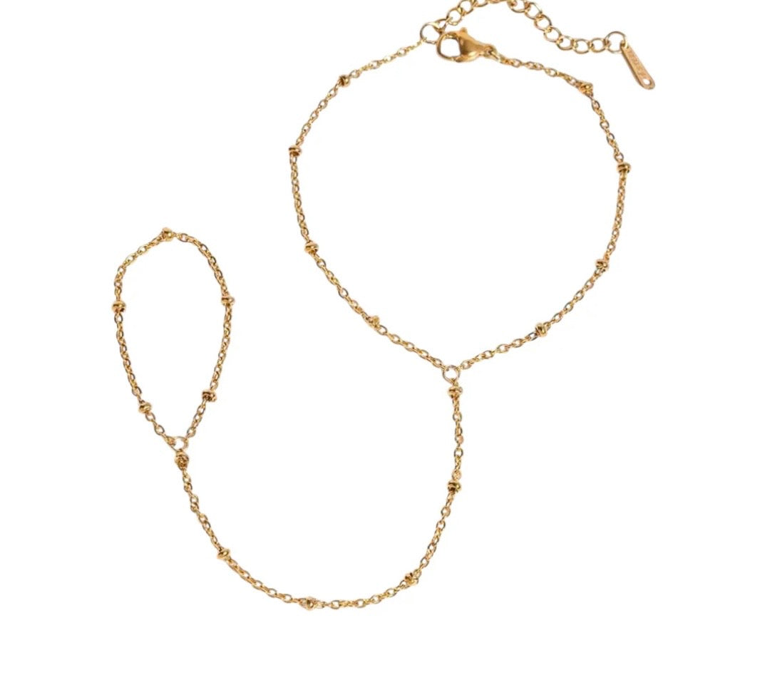 Handchains