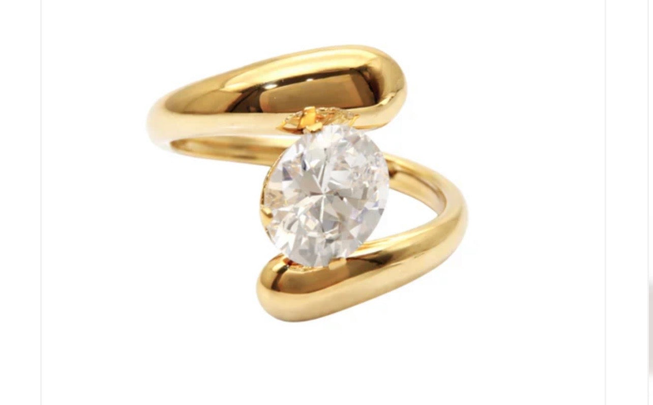 Lumiere Ring