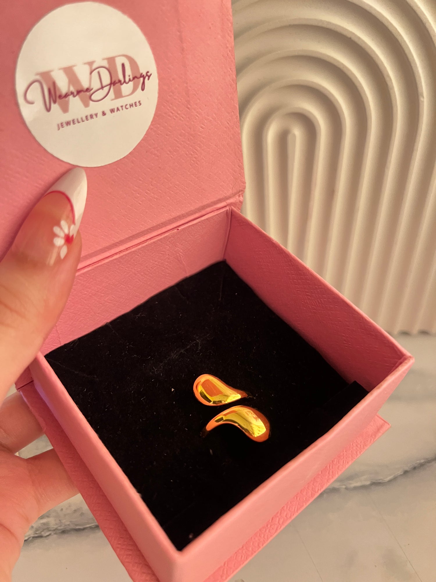 Elixir Ring
