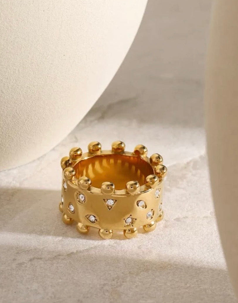 Zest Ring