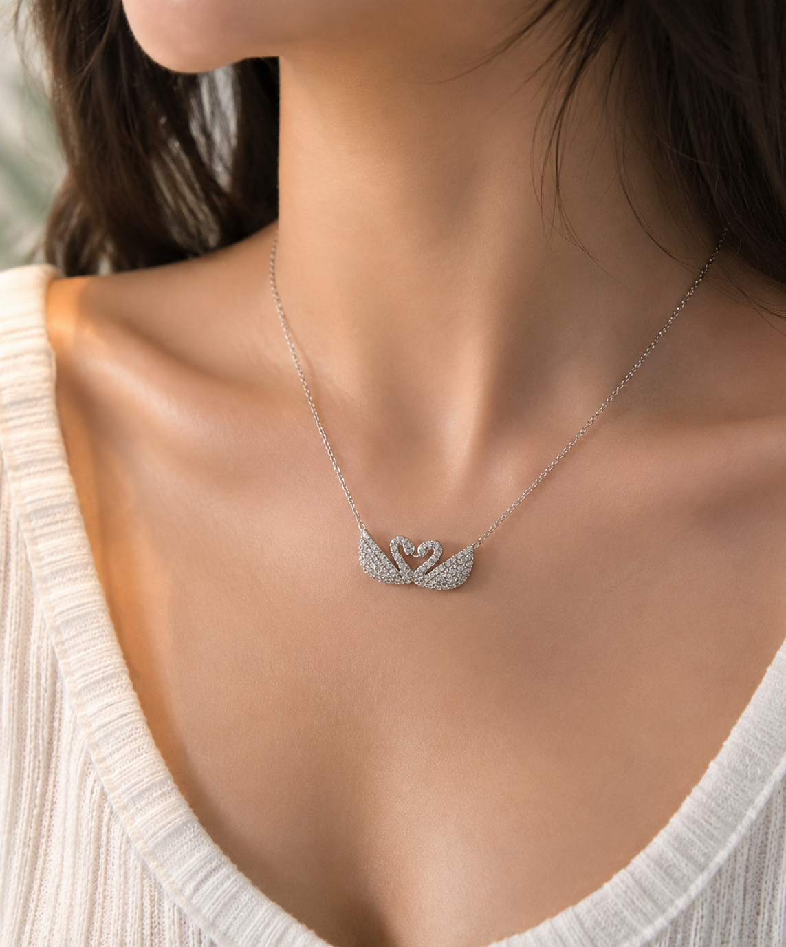 Trendy Necklace