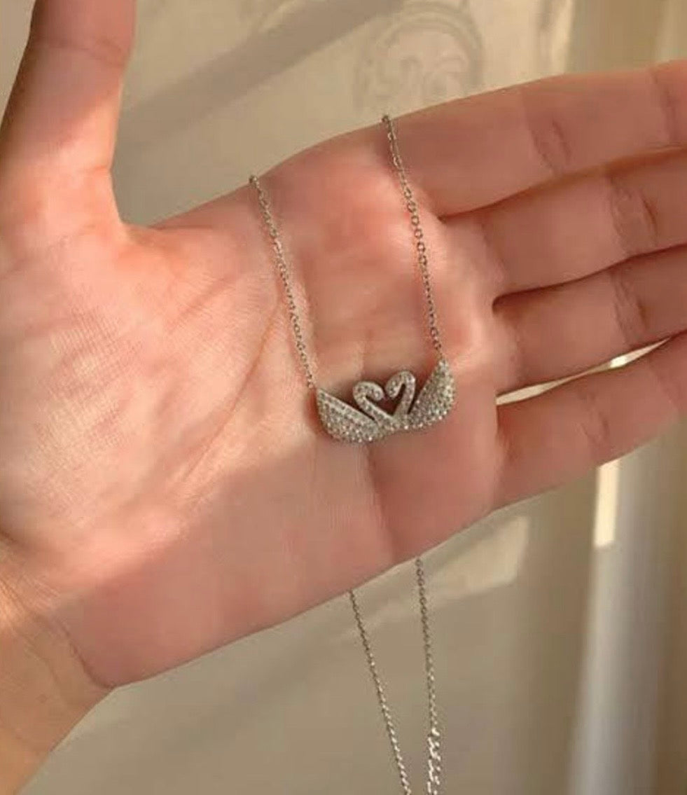 Trendy Necklace