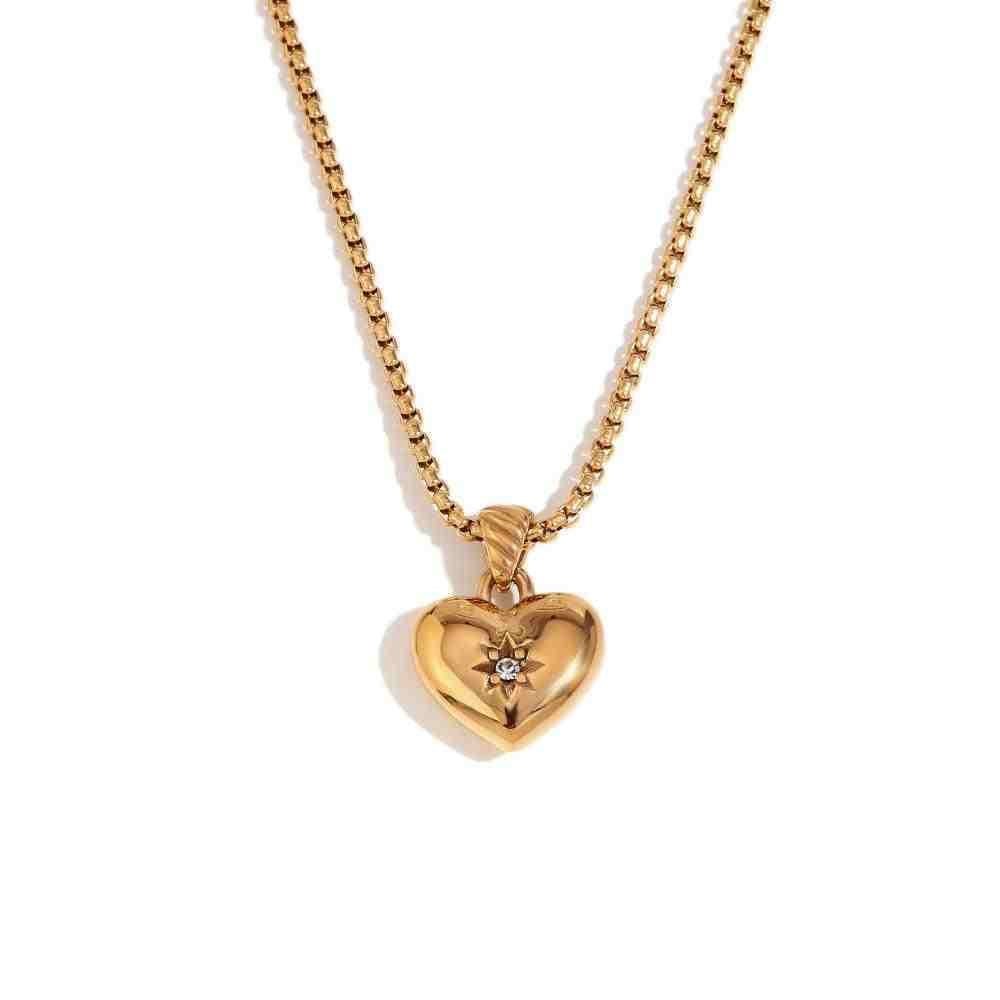 Juliette Necklace