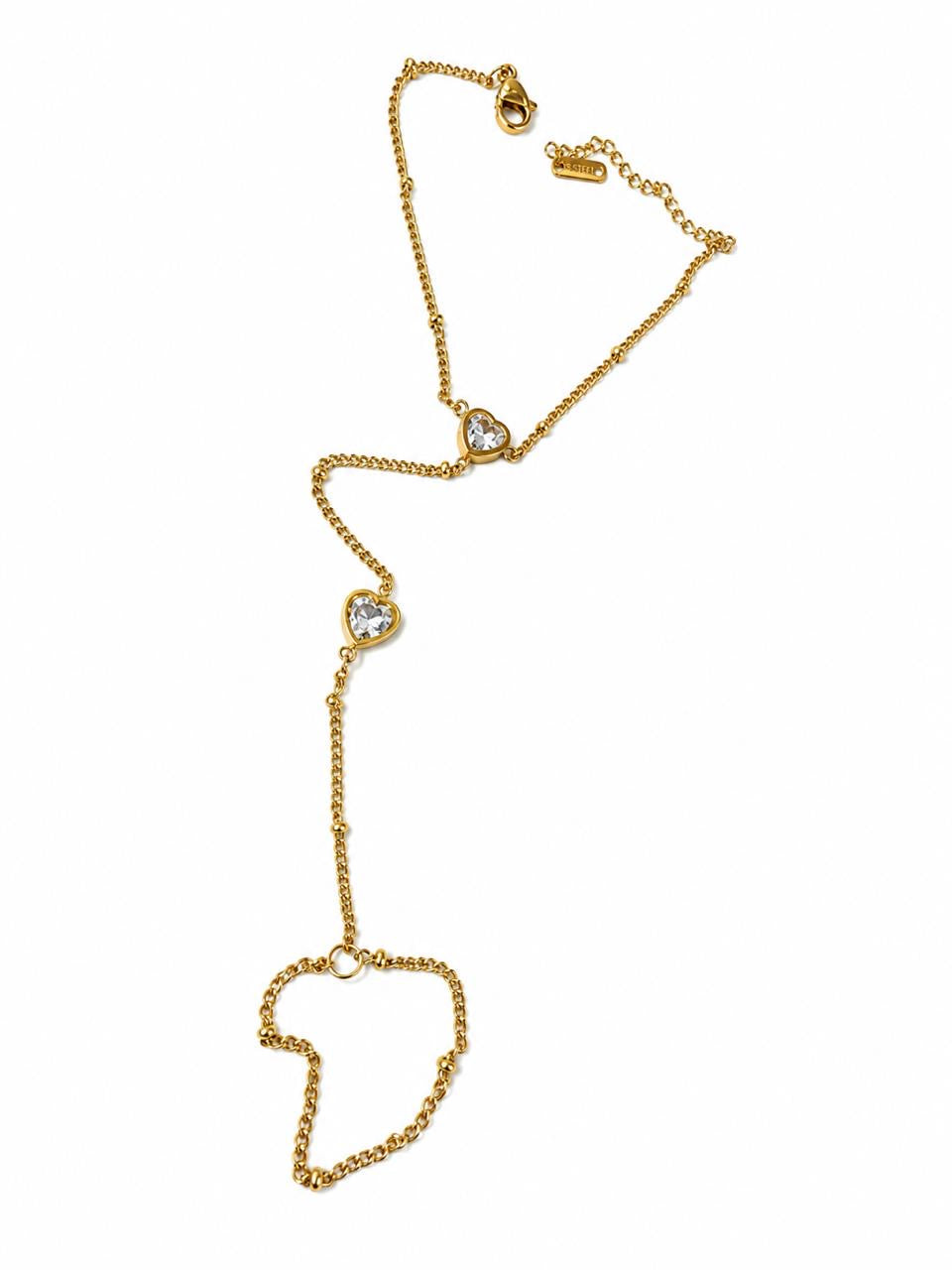 Heart Handchain