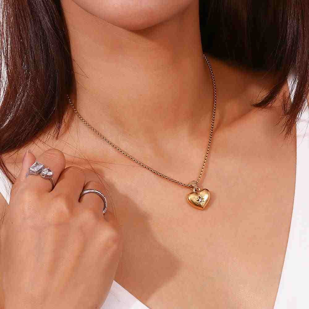 Juliette Necklace