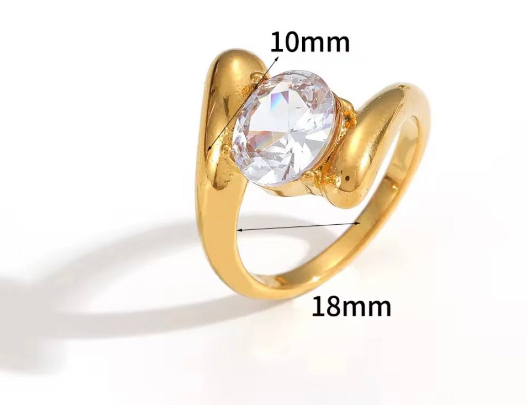 Lumiere Ring