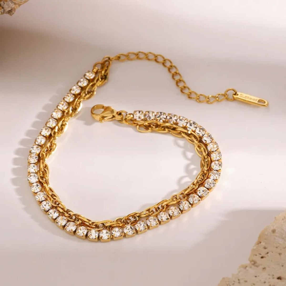 Lester Bracelet