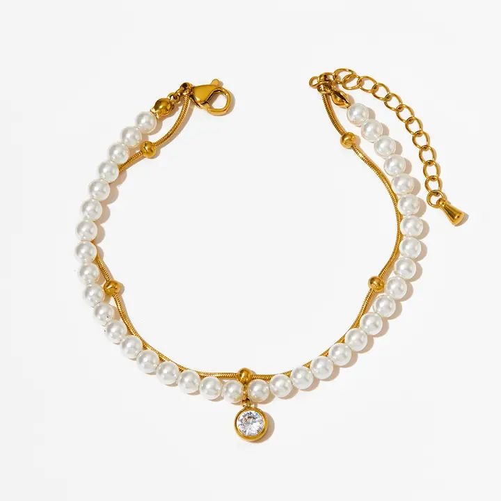 Anklet