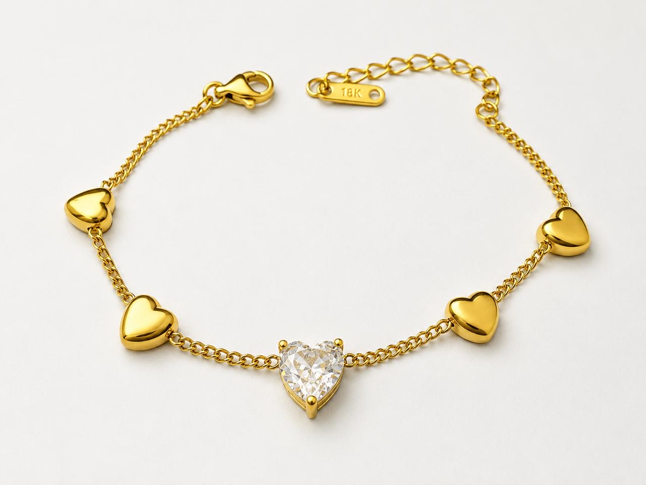 One Love Bracelet