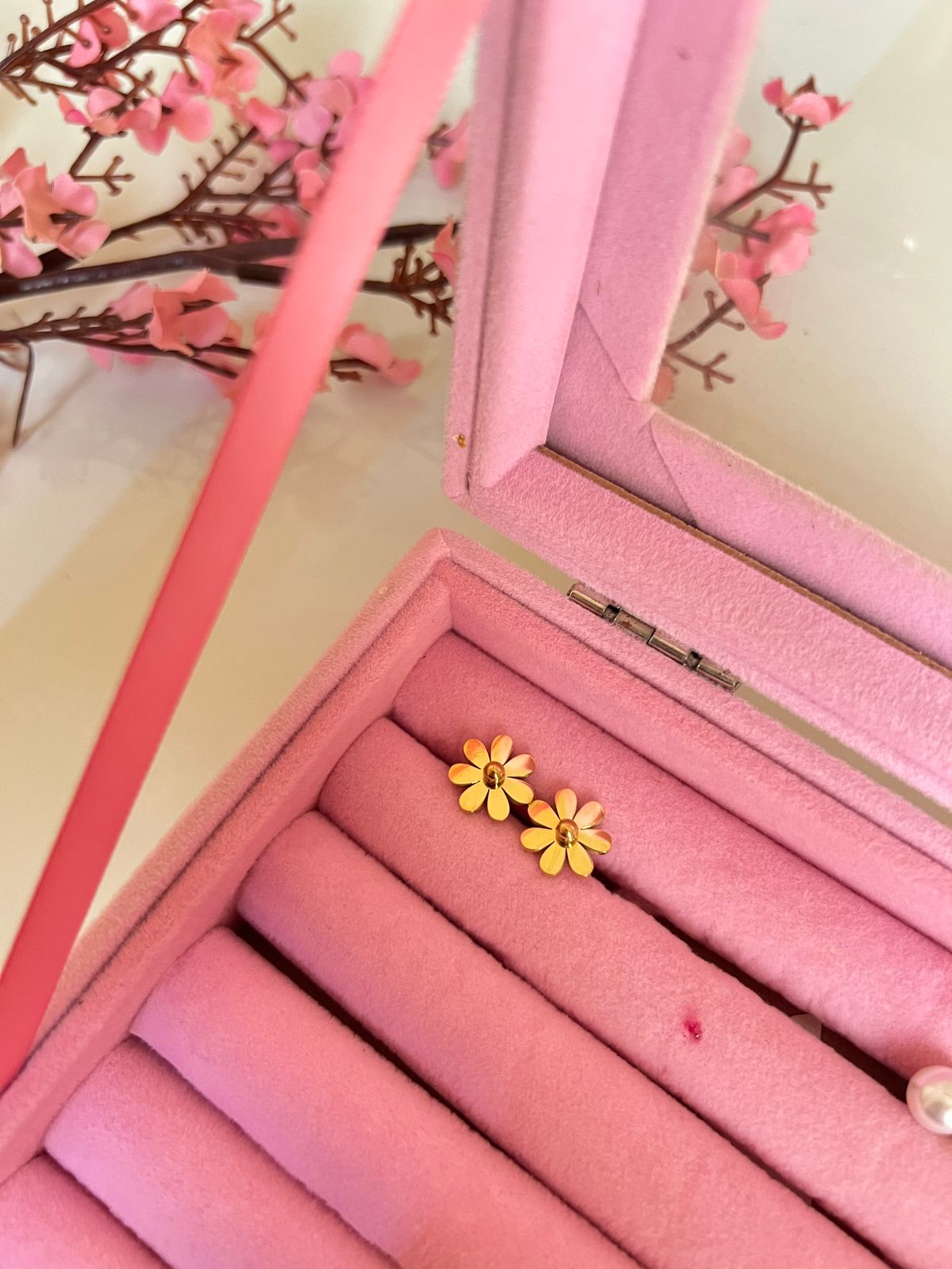 Daisy Earring