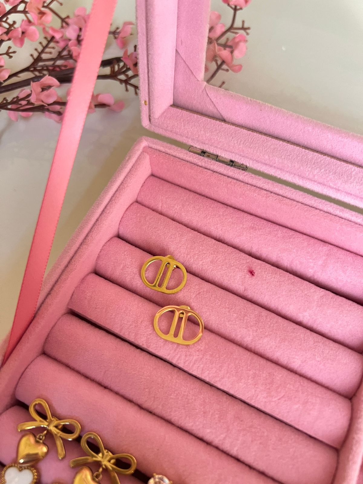 COCO Earrings