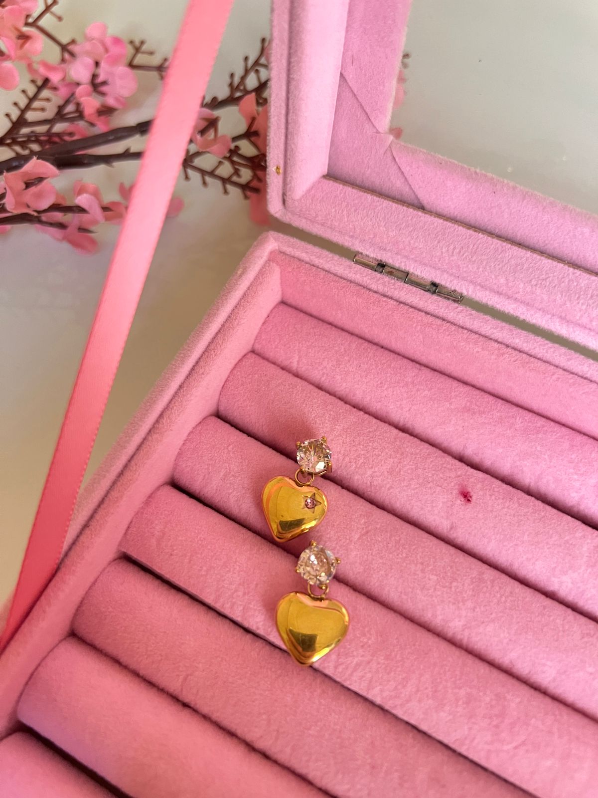 Pink Sweet Heart