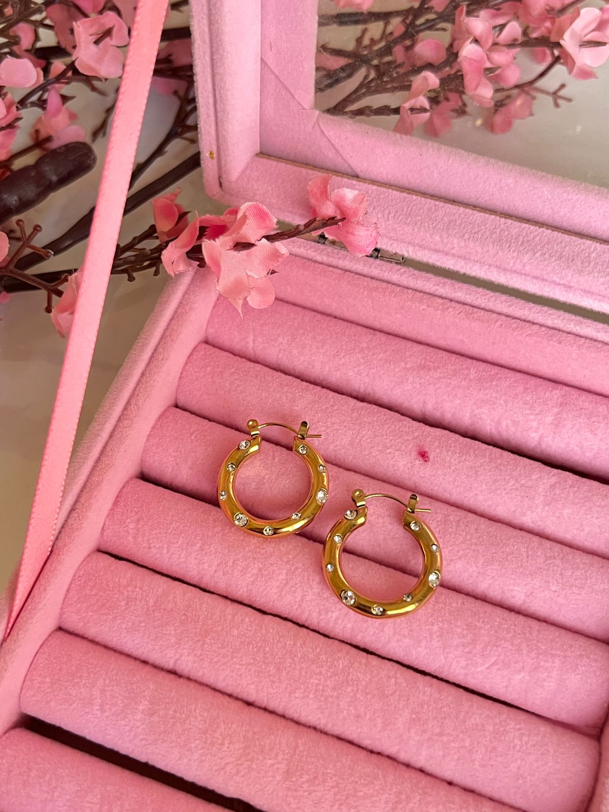 Birken Hoops