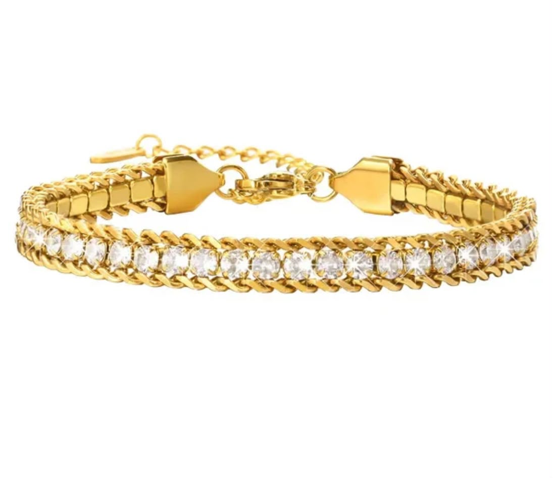 Elegance Bracelet
