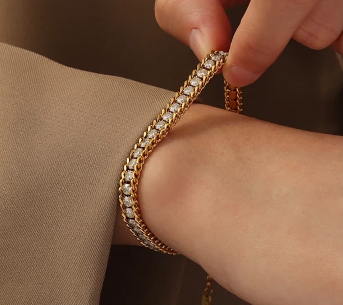 Elegance Bracelet