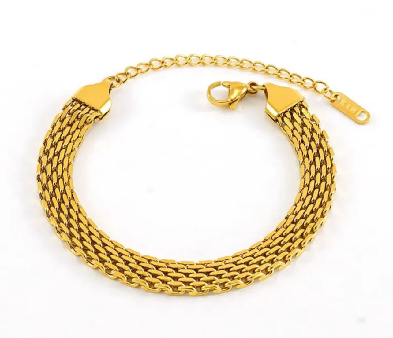 Woven