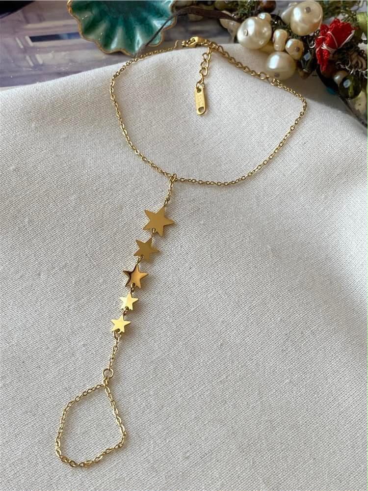 Stardust Handchain