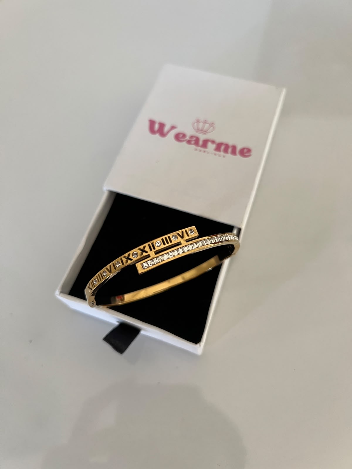 Xll Bangle