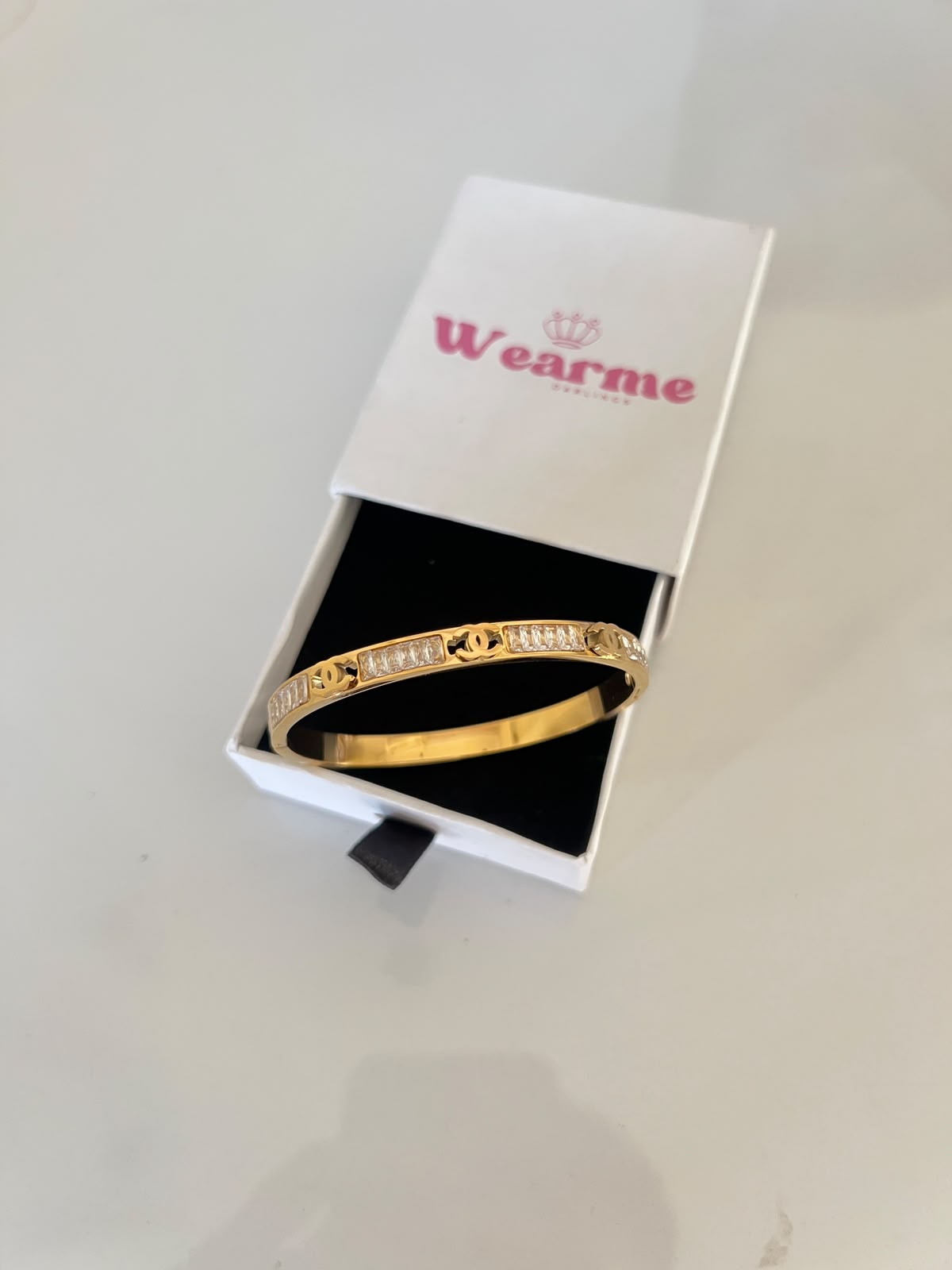 Regina Bangle