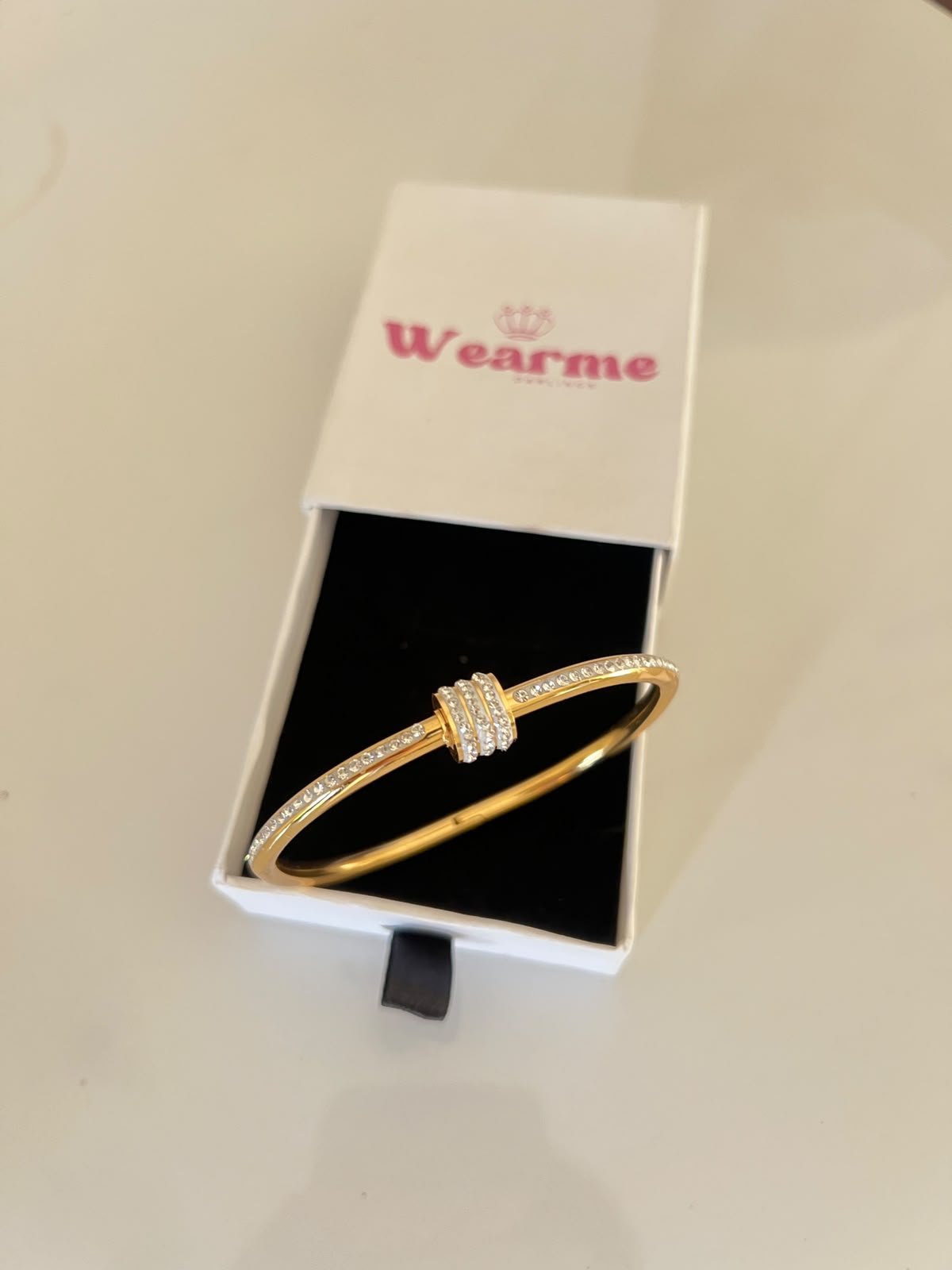 Valencia Bangle
