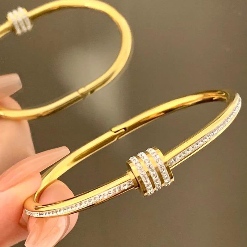 Rollin Bangle