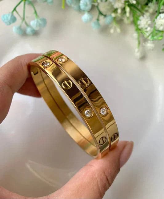 Trendy Bangle